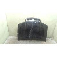 Капот Skoda Fabia 2000-2007 2001 6Y0823031