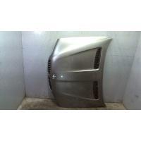 Капот BMW X5 E53 2000-2007 2004 41617121102