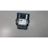 Блок управления (ЭБУ), Двигателем Mazda 5 (CR) 2005-2010 2008 rf8l18881c