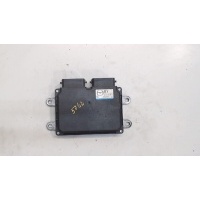 Блок управления двигателем Mazda 3 (BL) 2009-2013 2010 LFAD18881C