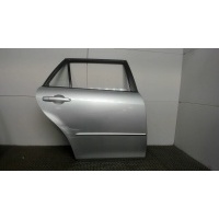 Дверь боковая, зад. правая Mazda 6 (GG) 2002-2008 2005 GRYP-72-02XA
