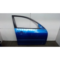 Дверь боковая, перед. правая Mazda 3 (BK) 2003-2009 2003 BPYK-58-02XA