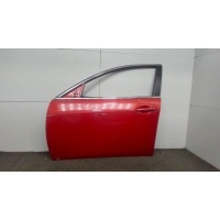 Дверь боковая перед. левая Mazda Mazda6 GH 2007-2012 2010 GSYD5902XJ