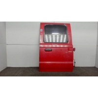 Дверь боковая, зад. правая Mazda В 1997-2006 2006 UH8372020D
