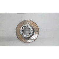 Диск тормозной перед. BMW 5 E39 1995-2003 2002 34116767061