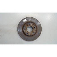 Диск тормозной, перед. Mazda MPV 1999-2005 2004 L12Y-33-25X