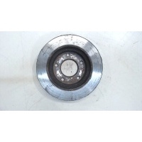 Диск тормозной, перед. Mazda Premacy 1999-2005 2001 GA4Y-33-25XH