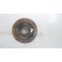 Диск тормозной, зад. Mazda CX-7 2007-2012 2007 L52826251