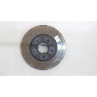 Диск тормозной, перед. Mazda CX-5 2012-2017 2013 K01133251B