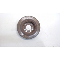 Диск тормозной зад. Mazda Mazda6 GG 2002-2008 2006 GK2Y-26-251F