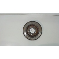 Диск тормозной зад. Mazda Mazda5 CR 2005-2010 2009 C24Y-26-251B
