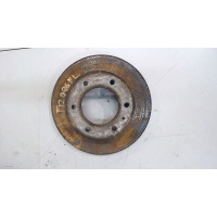 Диск тормозной перед. Mazda B-Series 1997-2006 2006 UR6133251