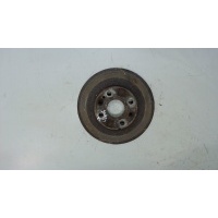 Диск тормозной зад. Mazda MX-3 1995 BR74-26-251B