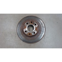 Диск тормозной зад. Mazda MX-3 1993 BR7426251A
