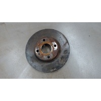 Диск тормозной, перед. Mazda MX-3 1993 BB7E3325XA