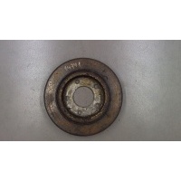 Диск тормозной, зад. Mazda Premacy 1999-2005 2004 GTYF26251C