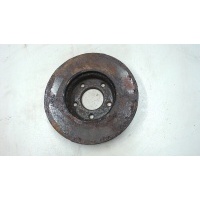 Диск тормозной, перед. Mazda 5 (CR) 2005-2010 2006 C24Y-33-25XB