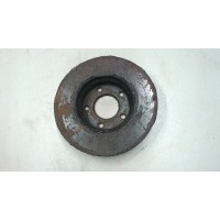 Диск тормозной, перед. Mazda 5 (CR) 2005-2010 2006 C24Y-33-25XB
