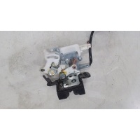 Замок багажника, Mazda 5 (CR) 2005-2010 2006 C243-62-310A