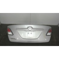 Замок багажника, Mazda 6 2008-2012 USA 2012 GSYL-56-82X