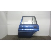 Замок двери, зад. левая Mazda Demio 1997-2003 2002 DC70-73-310A