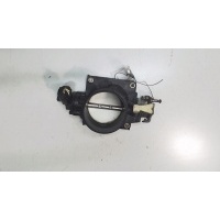 Заслонка дроссельная, Mazda 6 (GG) 2002-2008 2005 LF17-13-640A