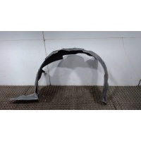 Защита крыла пластмассовая (подкрылок), перед. левая Mazda Premacy 1999-2005 2003 C101-56-140G
