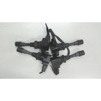 Катушка зажигания Mazda 5 (CR) 2005-2010 2006 LFB6-18-100B