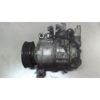 Компрессор кондиционера, Audi A6 (C6) 2005-2011 2006 4F0260805AG