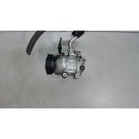Компрессор кондиционера, Hyundai Santa Fe 2005-2012 2006 977012B200
