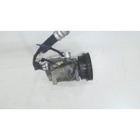 Компрессор кондиционера, Mazda 626 1997-2001 1999 C100-61-450