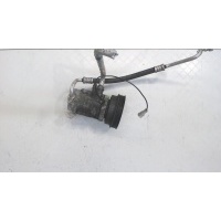 Компрессор кондиционера Mazda Premacy 1999-2005 2004 H12A1AA4DJ