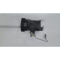 Компрессор кондиционера Mazda Premacy 1999-2005 1999 C100-61-450