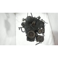 Компрессор кондиционера, Mazda 323 (BJ) 1998-2003 2002 C100-61-K00