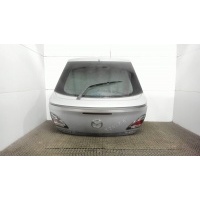 Крышка (дверь) багажника Mazda 6 (GH) 2007-2012 2009 GSYN6202XF