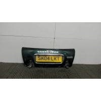 Крышка (дверь) багажника Mini Cooper (R50 / 53) 2001-2006 2004 41627132880