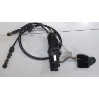 Кулиса КПП Mazda 2 2003-2008 2005 DD3246100A