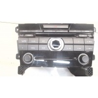 Магнитола Mazda CX-7 2007-2012 2007 eg2466arx