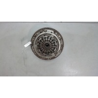 Маховик Renault Scenic 2003-2009 2007 7701476568