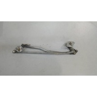 Механизм стеклоочистителя (трапеция дворников) перед. Mazda Xedos 6 1997 CA06-67-360A