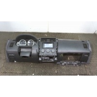 Панель передняя салона (торпедо) Mazda CX-9 2007-2012 2008 TD16-55-471B