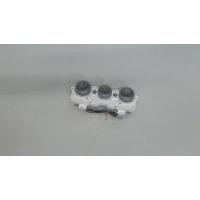 Переключатель отопителя (печки) Mazda 6 (GG) 2002-2008 2004 GJ6G-61-190A