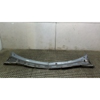 Жабо под дворники (дождевик) Mazda 3 (BK) 2003-2009 2003 BP4K-50-7R0C