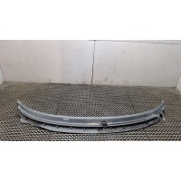 Жабо под дворники (дождевик) перед. Mazda 626 1997-2001 1998 GE4T-50-790B