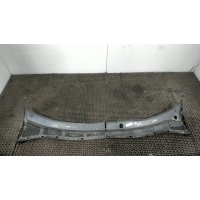Жабо под дворники (дождевик) Mazda 3 (BK) 2003-2009 2004 BP4K-50-7R0C