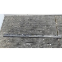 Накладка на порог Mazda CX-9 2007-2012 2007 TD11-51-P40E