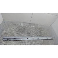 Накладка на порог правая Mazda CX-9 2007-2012 2007 TD11-51-P40E