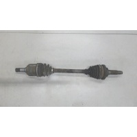 Полуось (приводной вал, шрус) перед. левая Mazda 323 (BA) 1994-1998 1994 F071-25-60XA