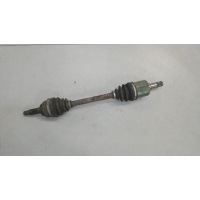 Полуось (приводной вал, шрус), перед. левая Mazda 323 (BA) 1994-1998 1995 F069-25-600B