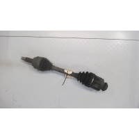 Полуось (приводной вал, шрус), перед. правая Mazda CX-7 2007-2012 2007 GP312550XE